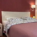 아파트 Center 마리안스케 라즈네