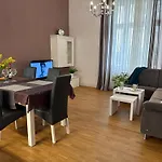 Center 아파트 *