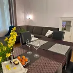 Center 아파트 마리안스케 라즈네