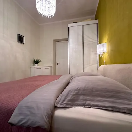 Center Apartment Marianske Lazne