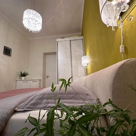 Center Apartment