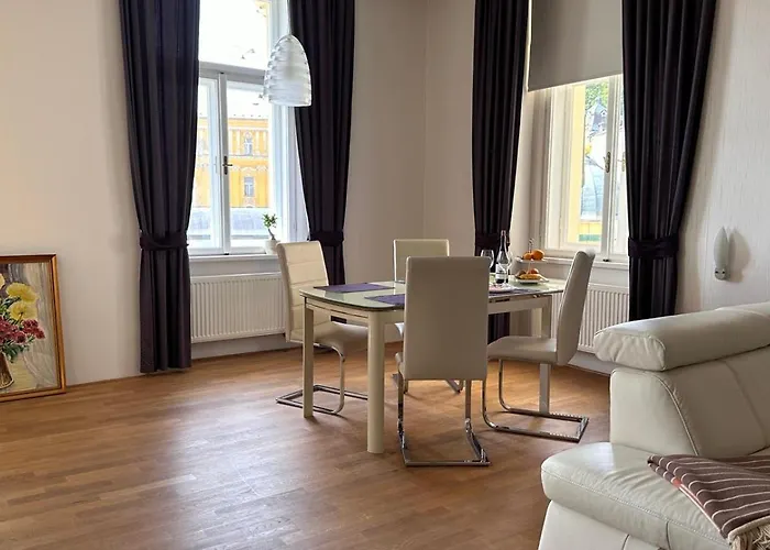 Center * Marianske Lazne