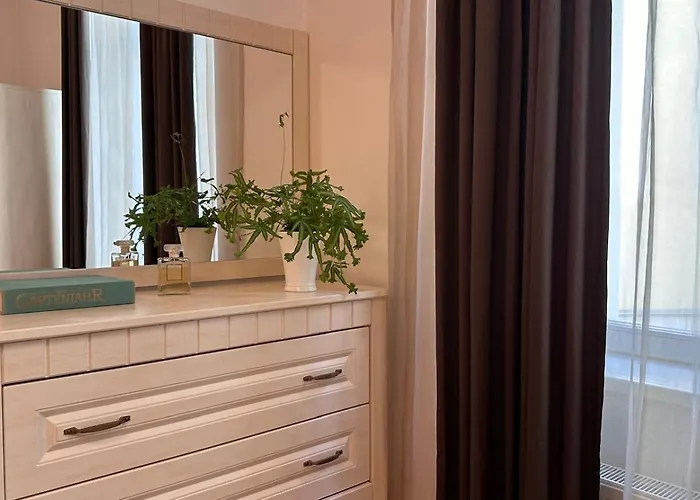 Center Apartment