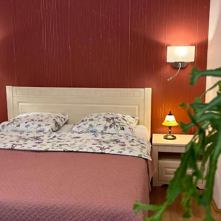 Center Mariánské Lázně