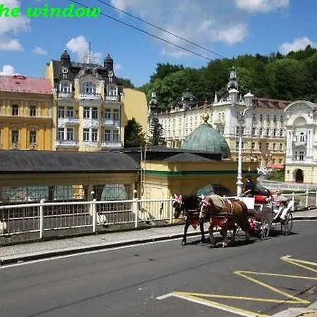 Center Апартаменты