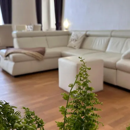 Center * Mariánské Lázně